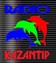 Radio KAZANTIP 94.0 MHz